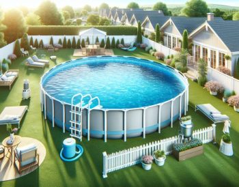 Comment choisir sa piscine hors sol : guide complet