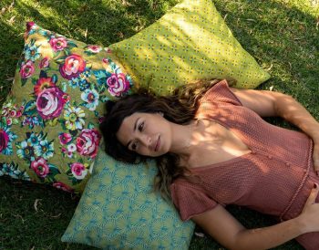 Comment choisir le coussin d’extérieur parfait pour votre jardin