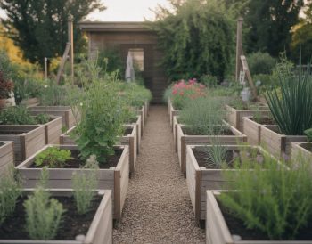 Entretenir son jardin en été : astuces pour préserver vos plantes malgré la chaleur
