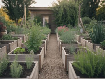 Entretenir son jardin en été : astuces pour préserver vos plantes malgré la chaleur