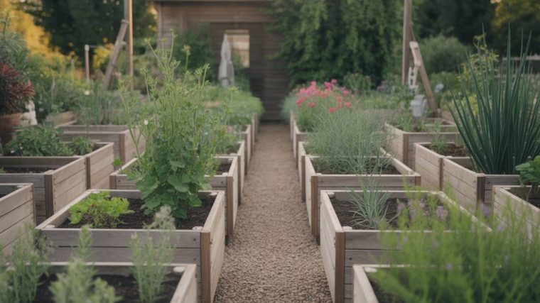 Entretenir son jardin en été : astuces pour préserver vos plantes malgré la chaleur