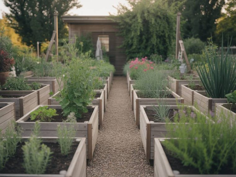 Entretenir son jardin en été : astuces pour préserver vos plantes malgré la chaleur