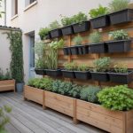 Clôtures de jardin : comment allier esthétisme, intimité et durabilité