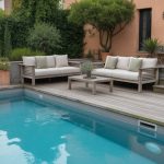 Pergola bioclimatique : comment créer un espace de vie extérieur confortable toute l’année