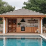 Aménager un coin bien-être à domicile : idées pour créer un espace détente entre maison, jardin et piscine